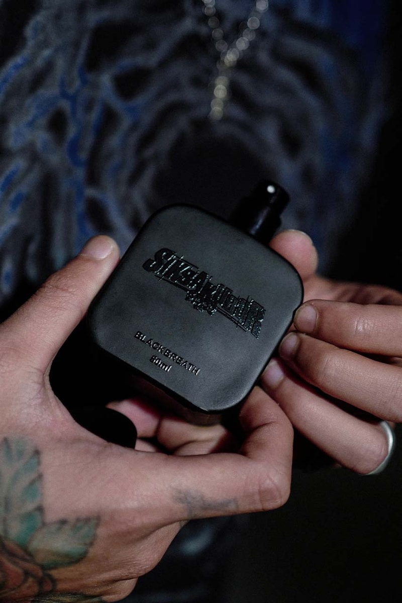 EVIL Collab Bareng Siksa Kubur Buat Koleksi 20th Anniversary