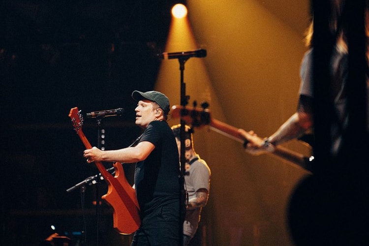 Fall Out Boy Konser di Singapore Setelah Hiatus Lima Tahun