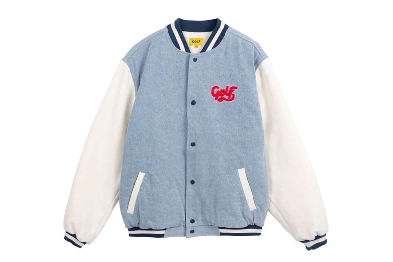 First Look GOLF WANG 10-Year Anniversary Collection