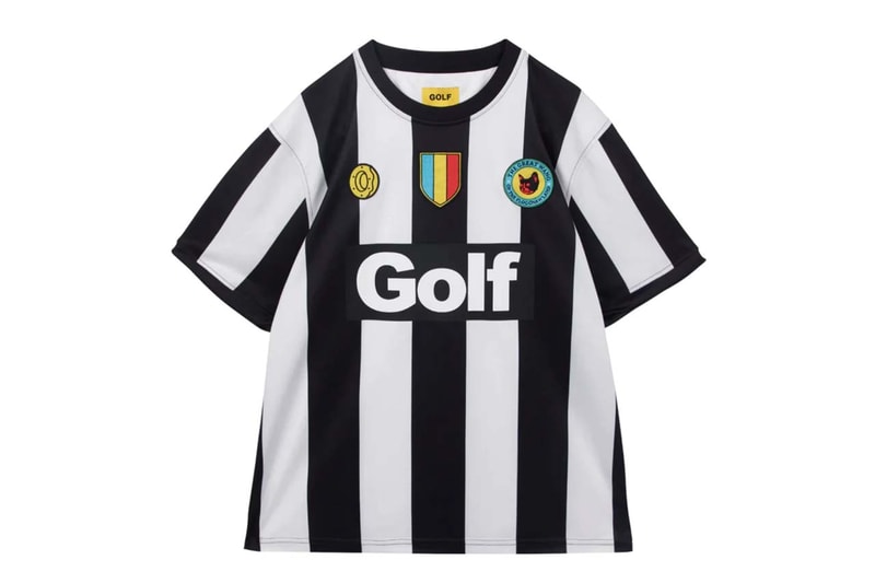 First Look GOLF WANG 10-Year Anniversary Collection