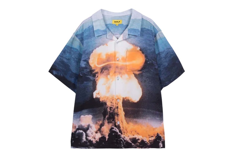 First Look GOLF WANG 10-Year Anniversary Collection