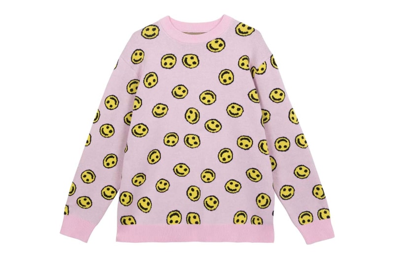 First Look GOLF WANG 10-Year Anniversary Collection