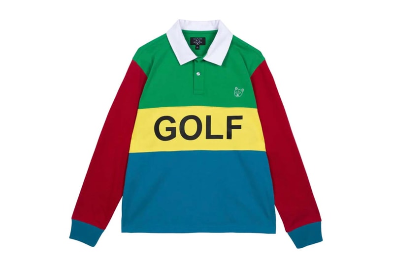 First Look GOLF WANG 10-Year Anniversary Collection