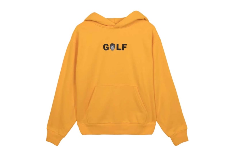 First Look GOLF WANG 10-Year Anniversary Collection