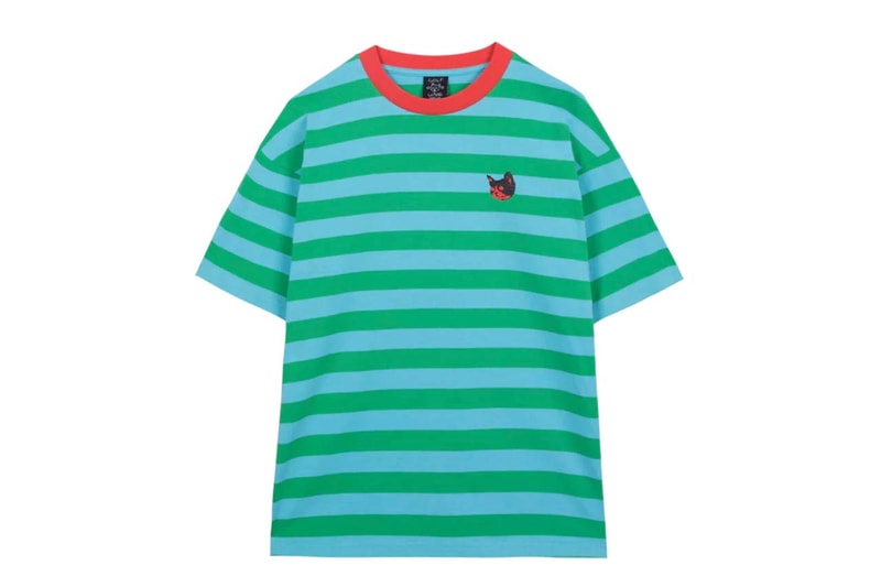 First Look GOLF WANG 10-Year Anniversary Collection