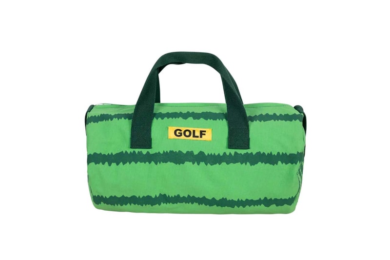 First Look GOLF WANG 10-Year Anniversary Collection