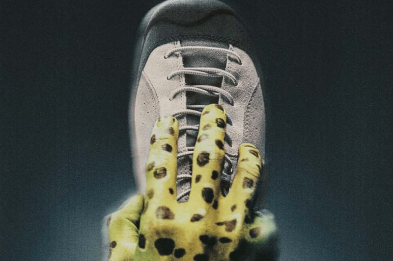 First Look Collab KEEN dan Hiking Patrol®, Jasper "Rocks"