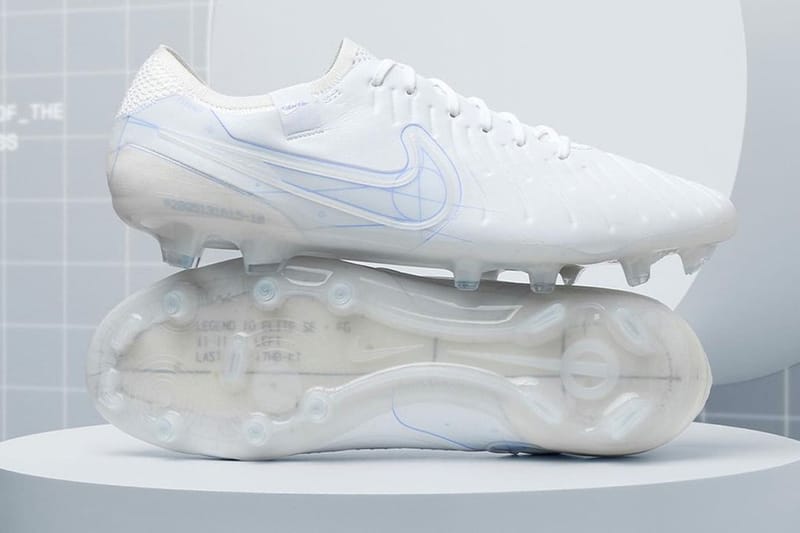 Nike Luncurkan Special Edition Tiempo Legend 10 "Prototype"