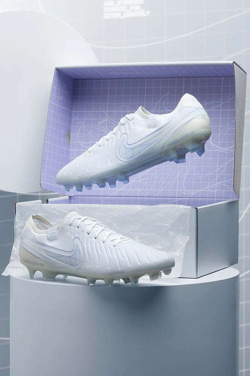 Nike Luncurkan Special Edition Tiempo Legend 10 "Prototype"
