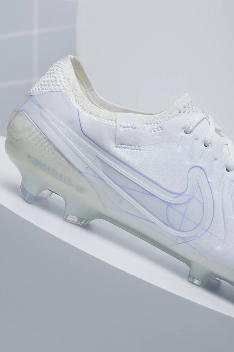 Nike Luncurkan Special Edition Tiempo Legend 10 "Prototype"