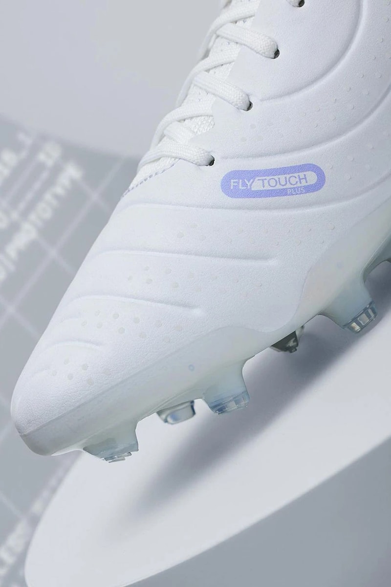 Nike Luncurkan Special Edition Tiempo Legend 10 "Prototype"