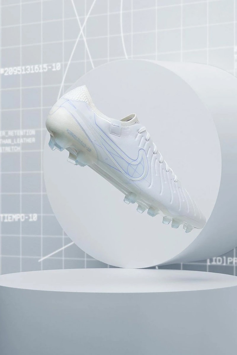 Nike Luncurkan Special Edition Tiempo Legend 10 "Prototype"