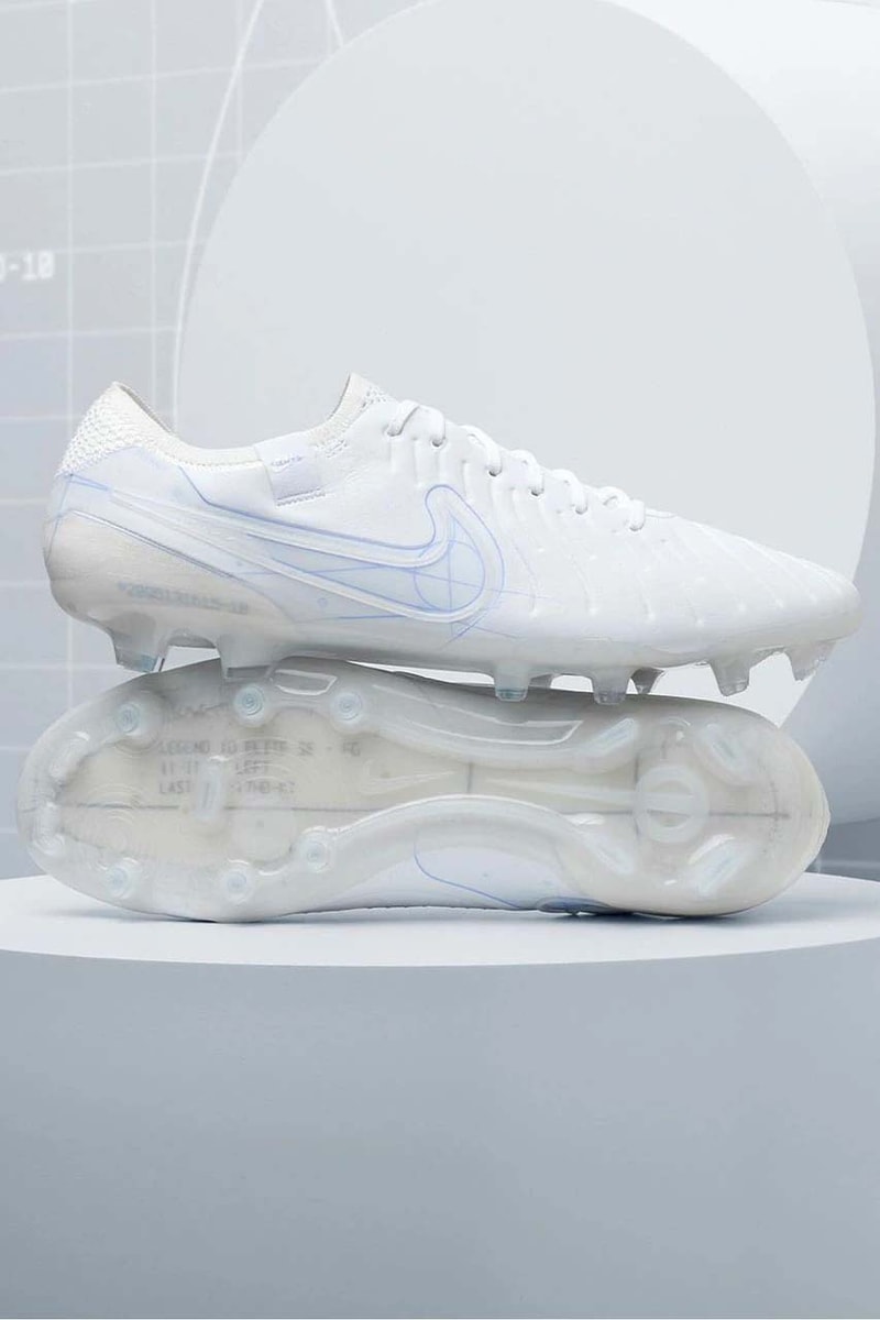 Nike Luncurkan Special Edition Tiempo Legend 10 "Prototype"
