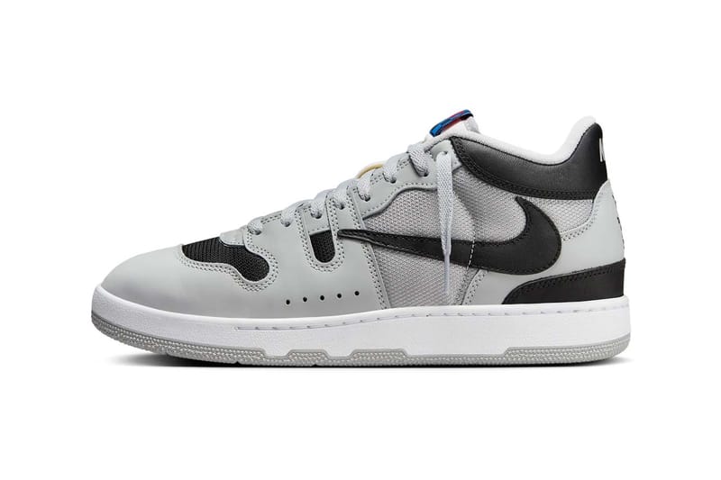 First Look Travis Scott x Nike Attack