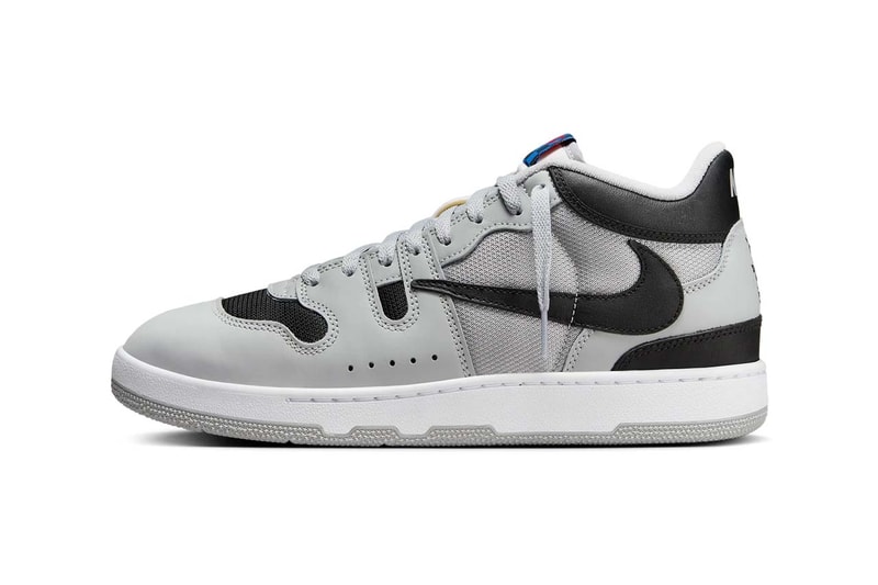 First Look Travis Scott x Nike Attack