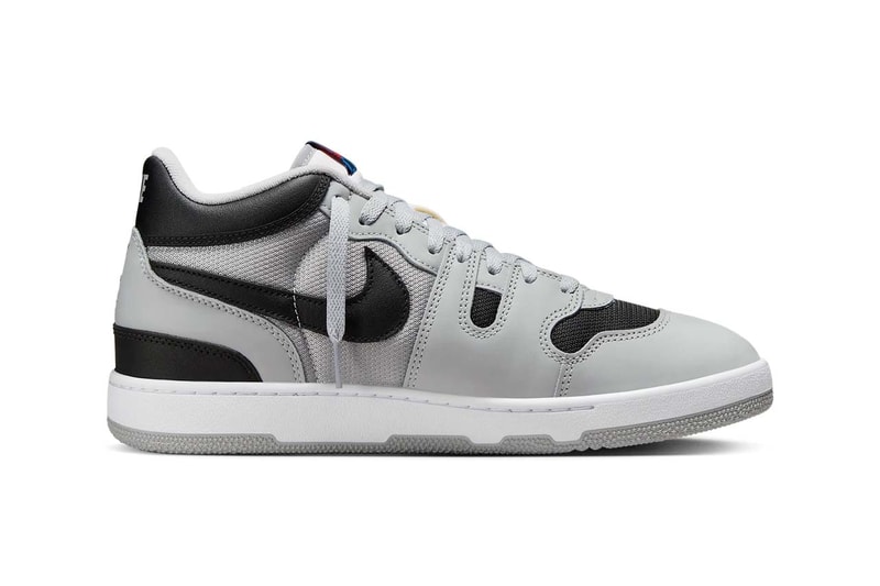 First Look Travis Scott x Nike Attack