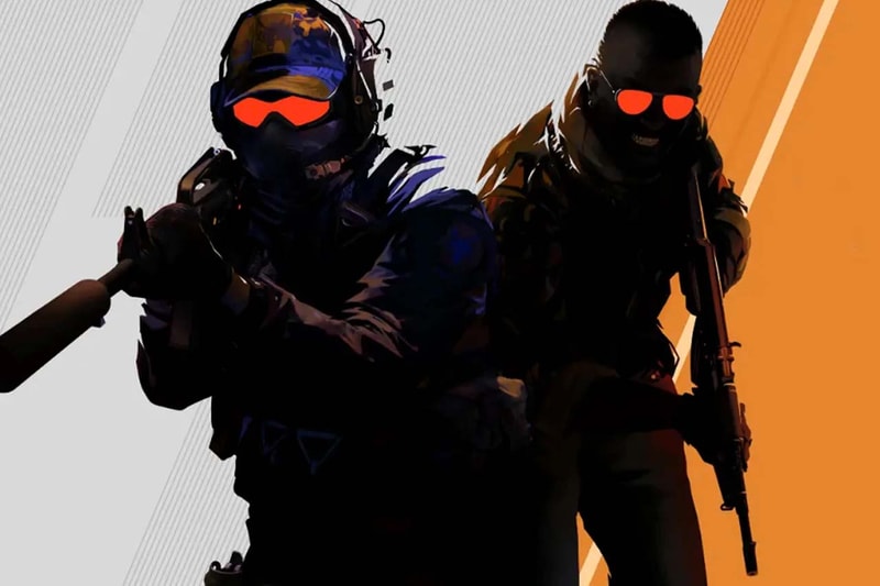 Game ‘Counter-Strike’ Udah Dirilis di Steam