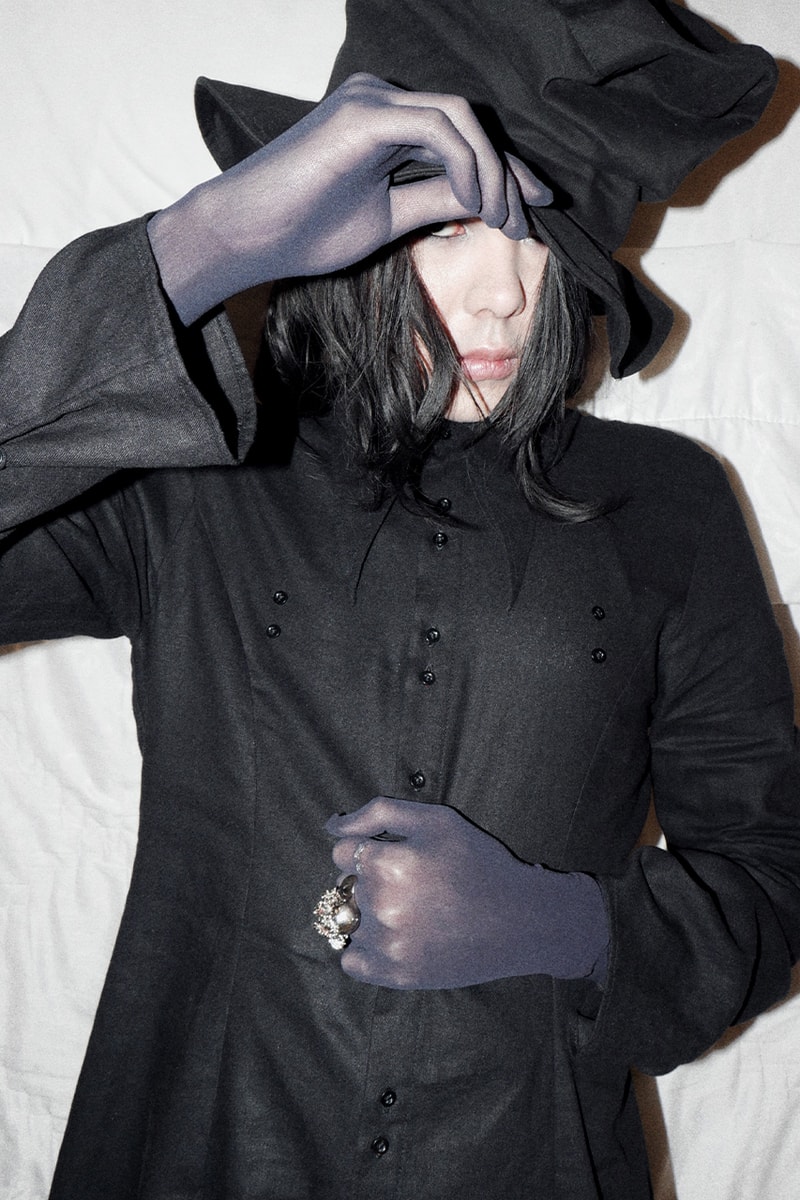 Garments of Eden 2nd Collection “Duality”
