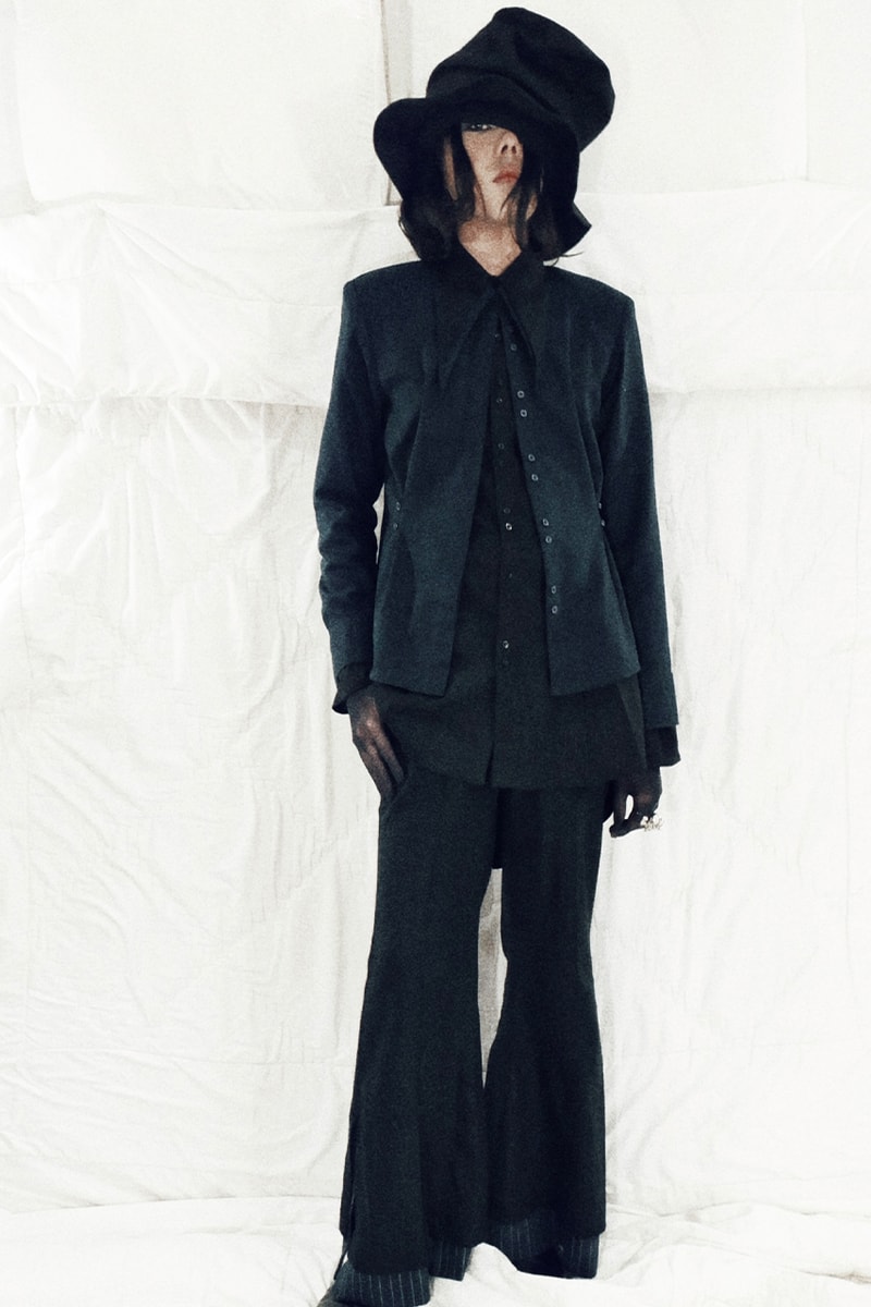 Garments of Eden 2nd Collection “Duality”