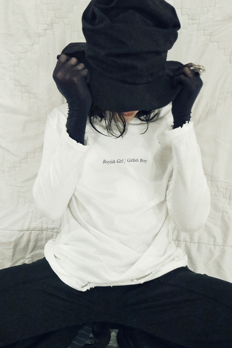 Garments of Eden 2nd Collection “Duality”