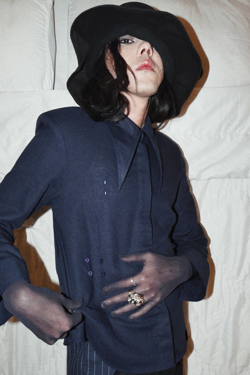 Garments of Eden 2nd Collection “Duality”