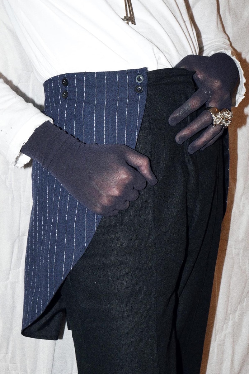 Garments of Eden 2nd Collection “Duality”