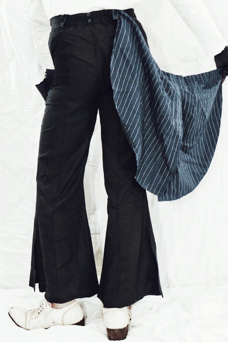 Garments of Eden 2nd Collection “Duality”