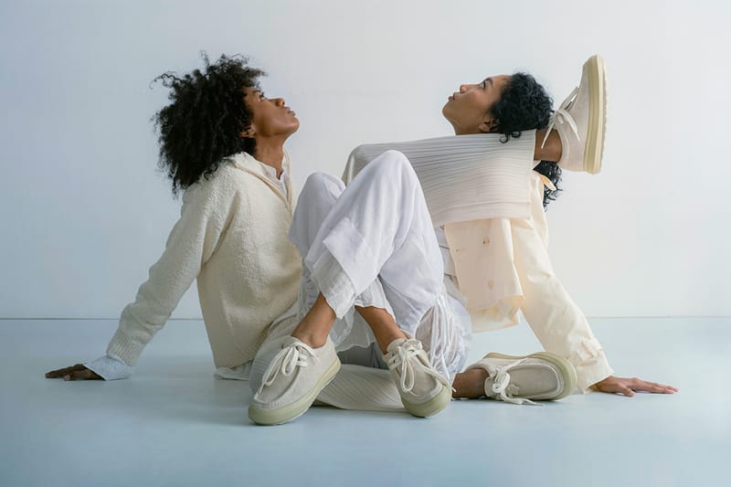 WANDER etc Rilis Debut Collection, FD/08, lewat ‘GENESIS’ Exhibition di TEMPL Store