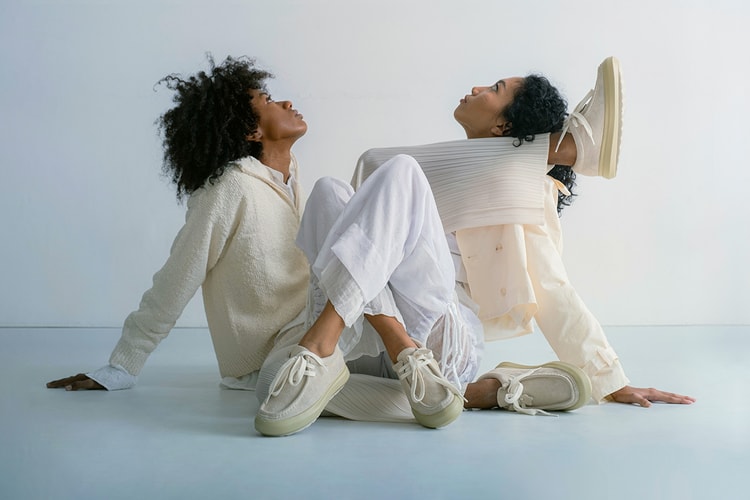 WANDER etc Rilis Debut Collection, FD/08, lewat ‘GENESIS’ Exhibition di TEMPL Store