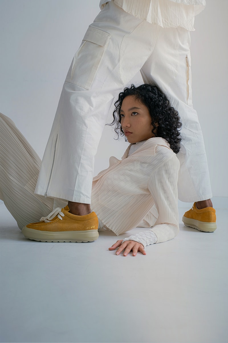 WANDER etc Rilis Debut Collection, FD/08, lewat ‘GENESIS’ Exhibition di TEMPL Store