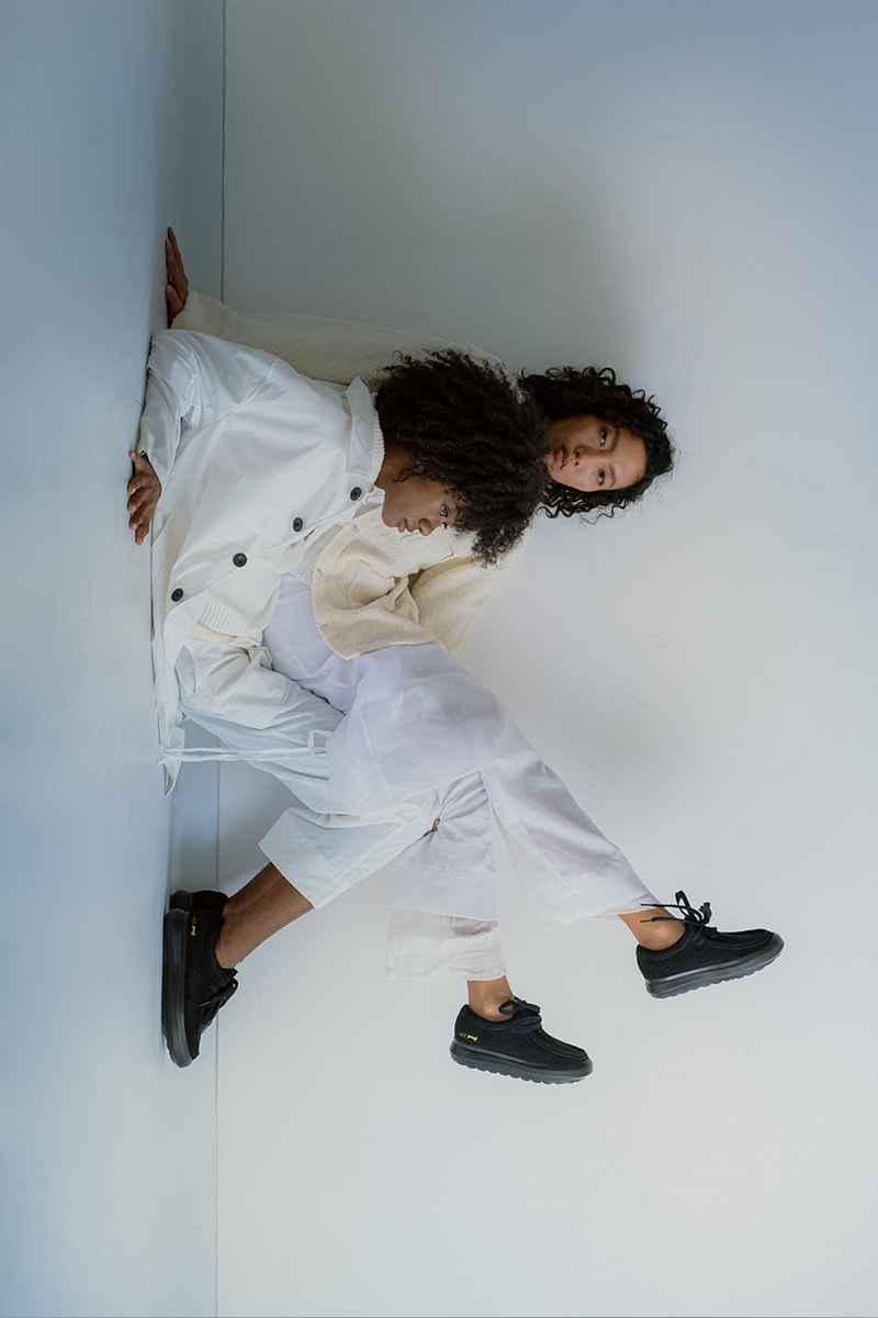 WANDER etc Rilis Debut Collection, FD/08, lewat ‘GENESIS’ Exhibition di TEMPL Store
