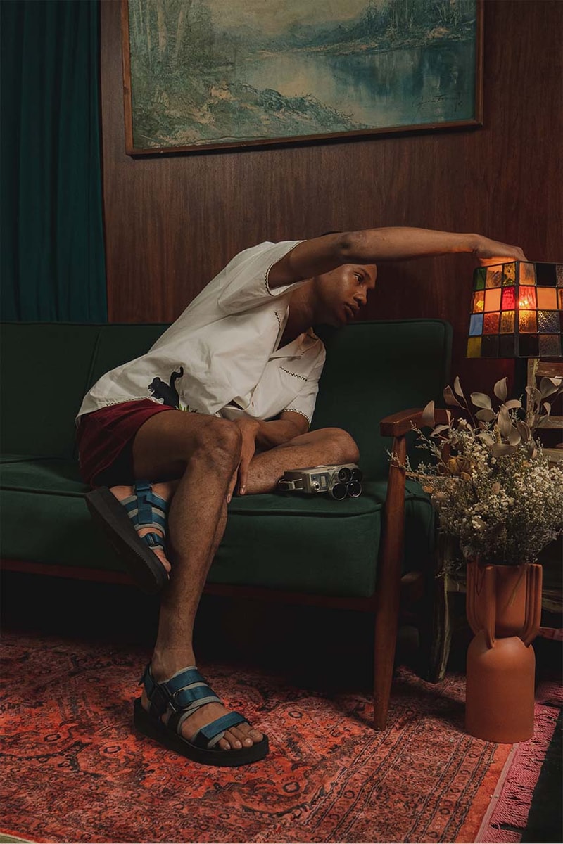 Hijack Sandals Keluarin Fall/Winter 2023 Collection