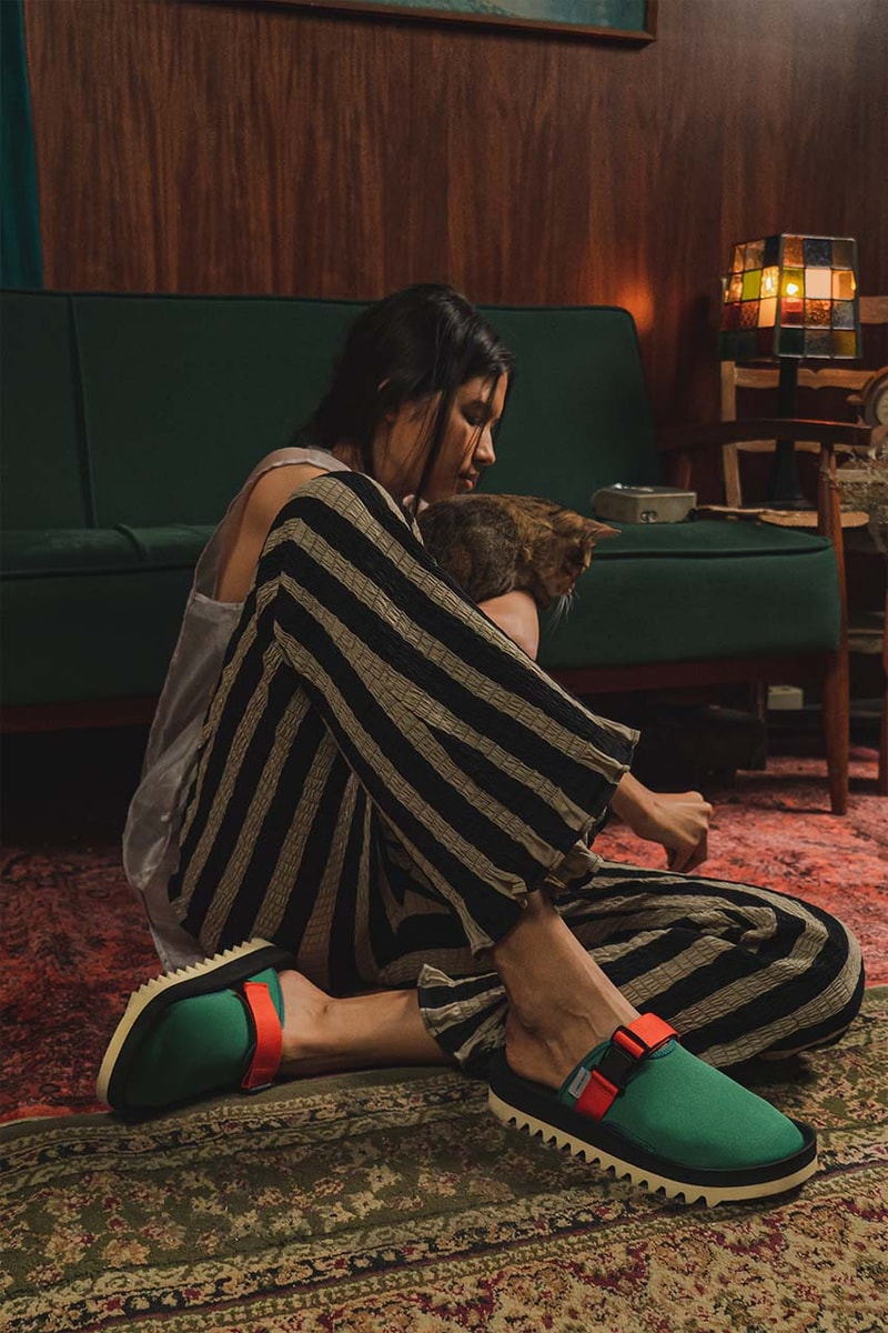 Hijack Sandals Keluarin Fall/Winter 2023 Collection