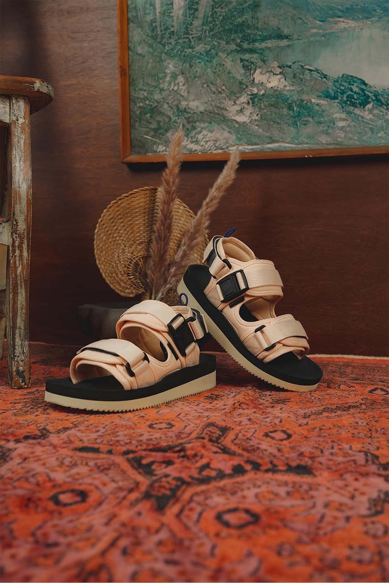 Hijack Sandals Keluarin Fall/Winter 2023 Collection