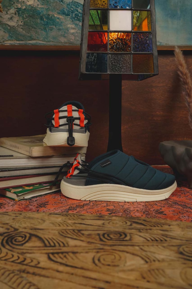 Hijack Sandals Keluarin Fall/Winter 2023 Collection
