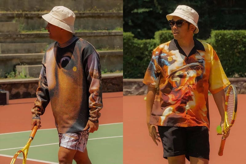 “Impression Couleurs”, Koleksi Era Renaissance dari Vearst dan Salvadôre Atelier