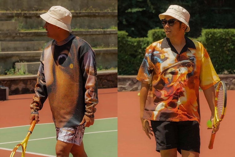 “Impression Couleurs”, Koleksi Era Renaissance dari Vearst dan Salvadôre Atelier