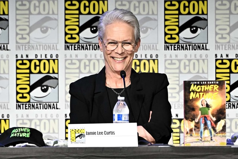 Jamie Lee Curtis Pengen Jadi Dr. Kureha di Live-action ‘One Piece’