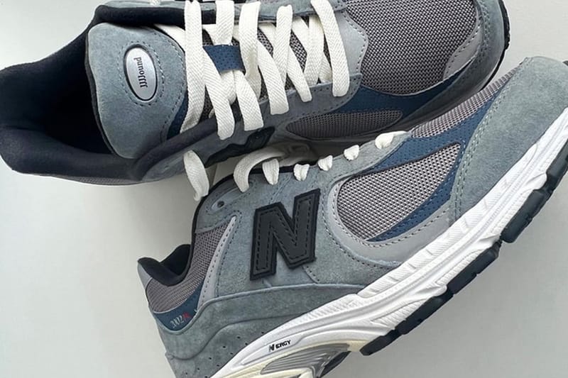 JJJJound Ngasih Teaser New Balance 2002R