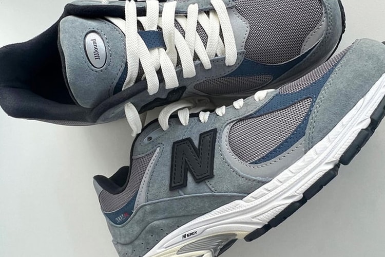 JJJJound Ngasih Teaser New Balance 2002R