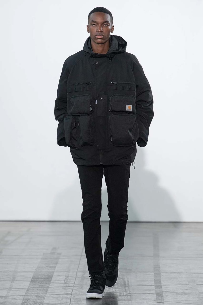 JUNYA WATANABE MAN x New Balance 650 Akhirnya Dirilis