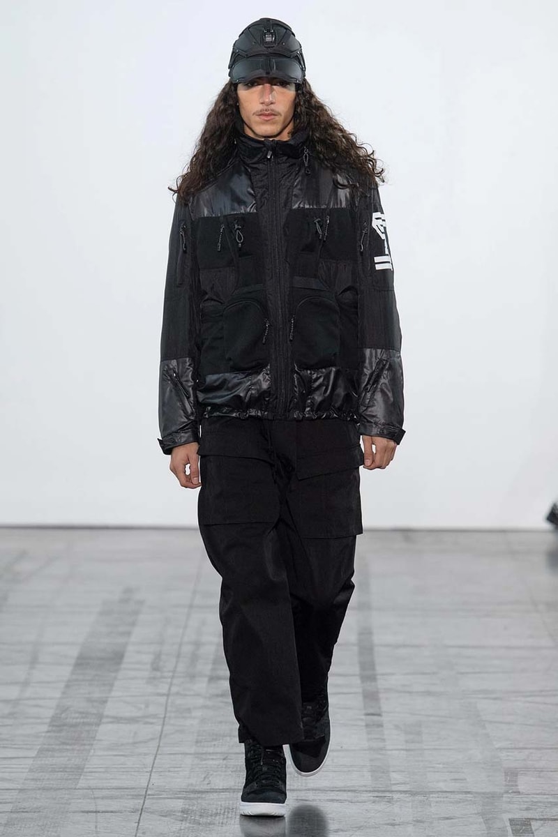 JUNYA WATANABE MAN x New Balance 650 Akhirnya Dirilis