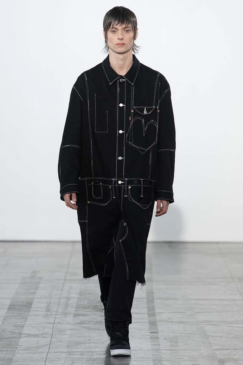 JUNYA WATANABE MAN x New Balance 650 Akhirnya Dirilis