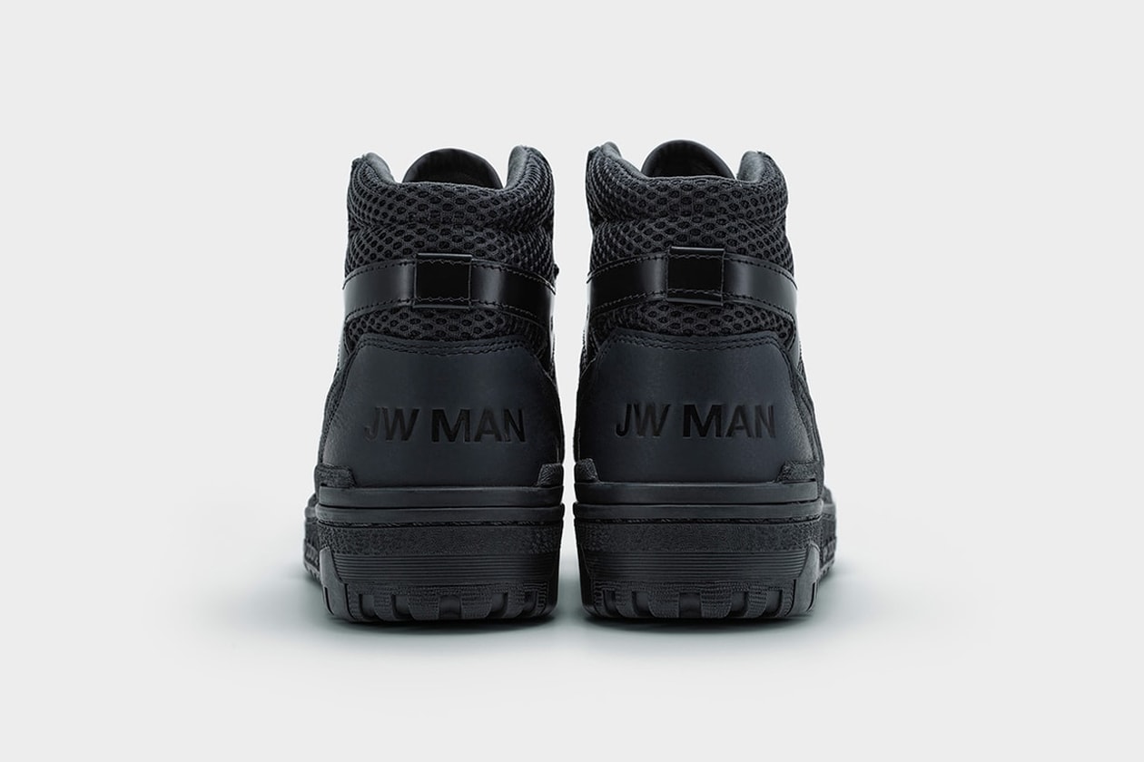 JUNYA WATANABE MAN x New Balance 650 Akhirnya Dirilis
