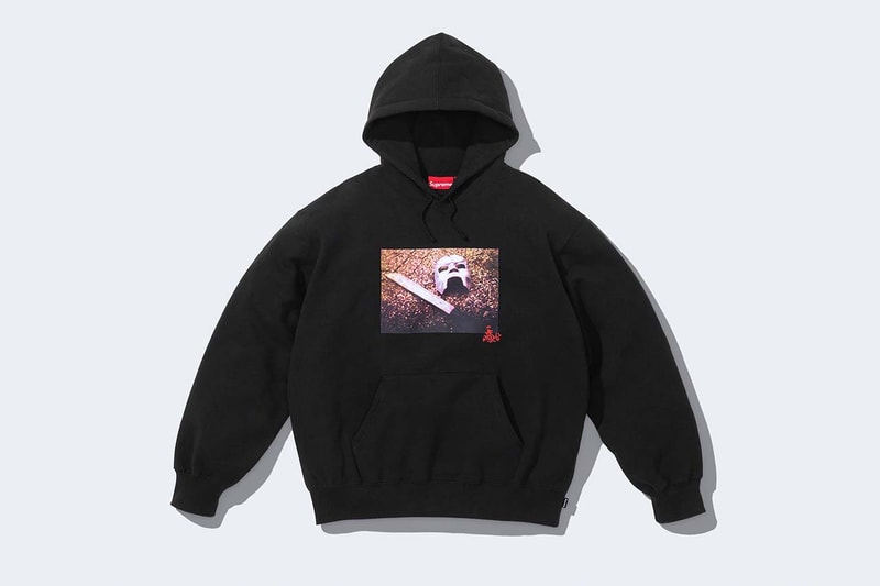 Kolaborasi Supreme x MF DOOM, Tribute untuk New York Representative