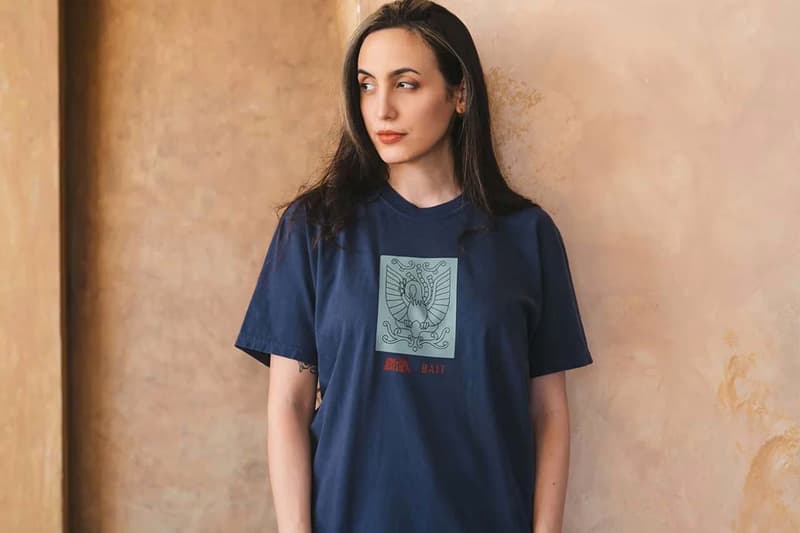 Kolaborasi Terbaru BAIT Bareng Anime, 'Saint Seiya'