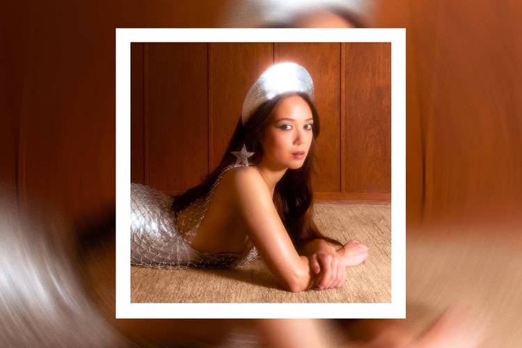 Laufey Luncurkan Album Berjudul “Bewitched”