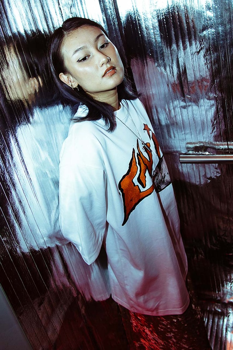 LIVINMILLE® “Elevator Madness” untuk Spring/Summer 23 Collection