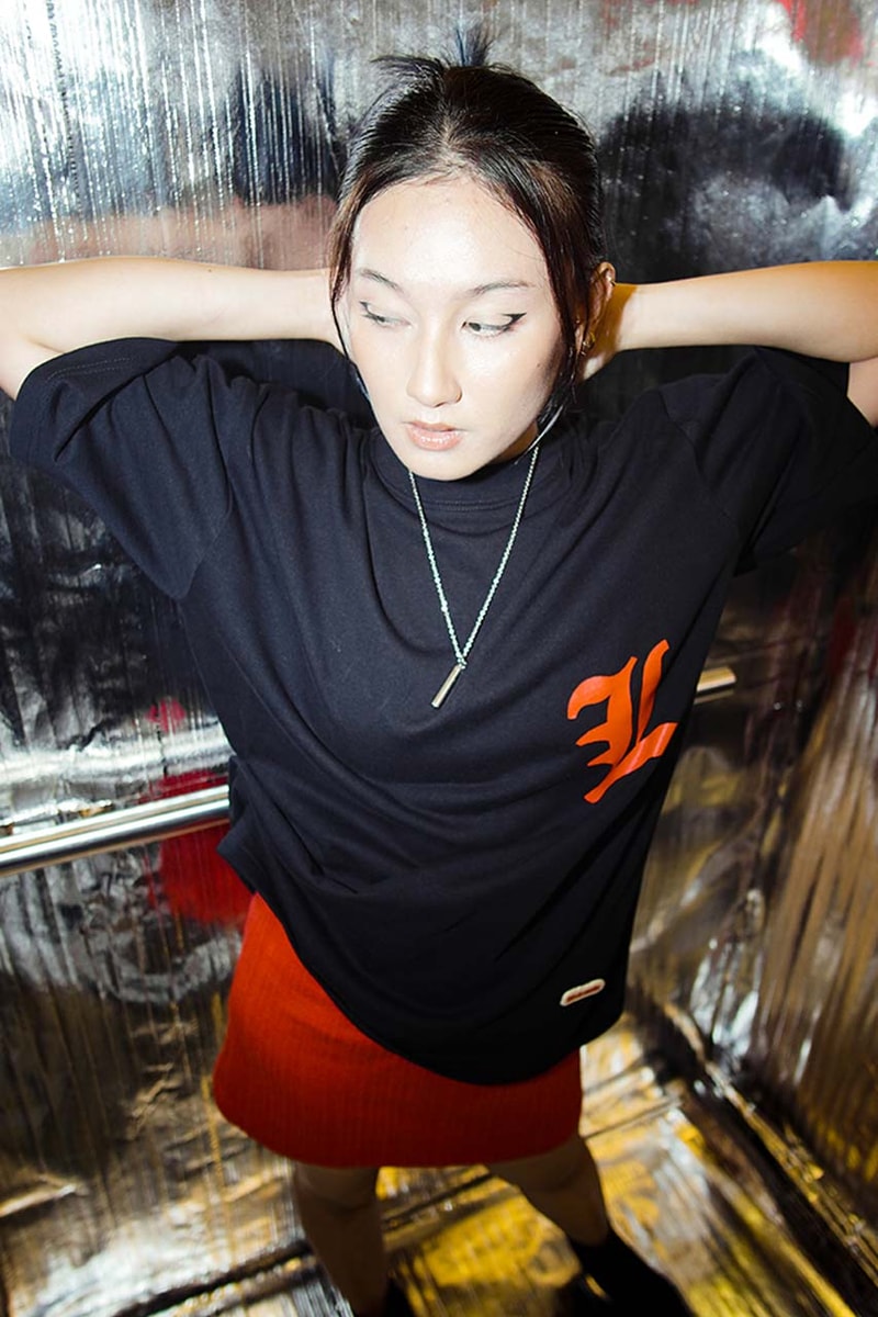 LIVINMILLE® “Elevator Madness” untuk Spring/Summer 23 Collection