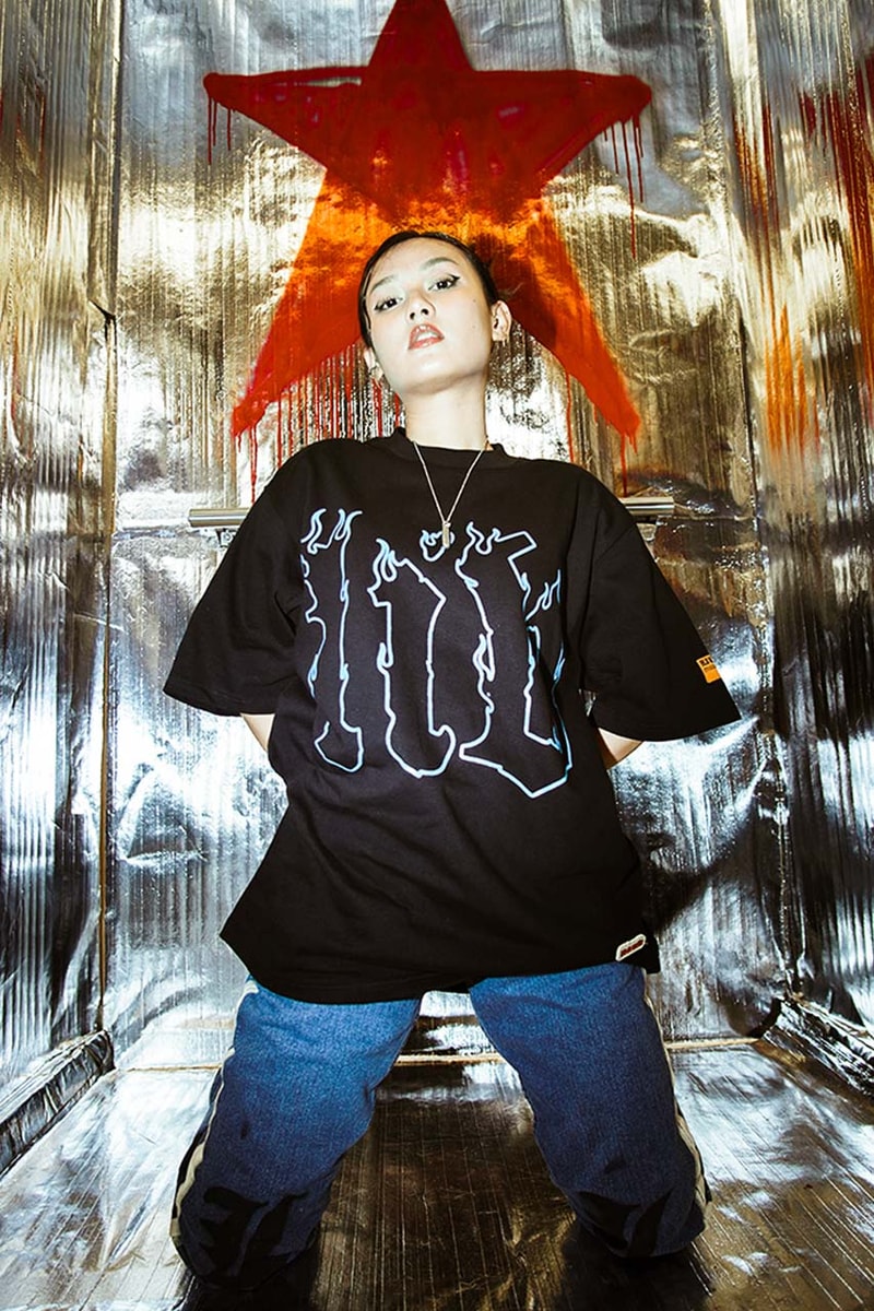 LIVINMILLE® “Elevator Madness” untuk Spring/Summer 23 Collection